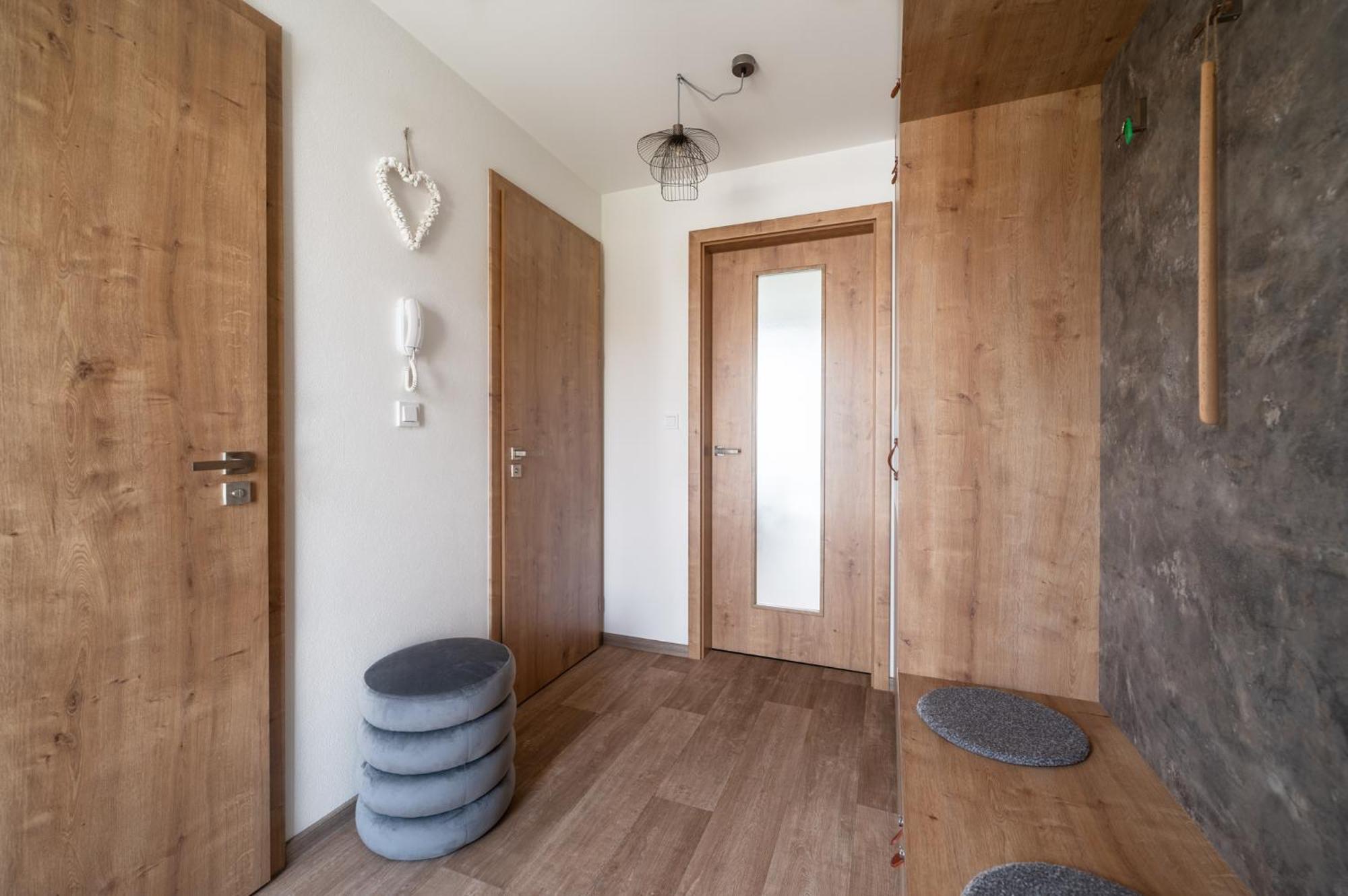 Apartmán Relax Park PLATINUM Třeboň Exteriér fotografie