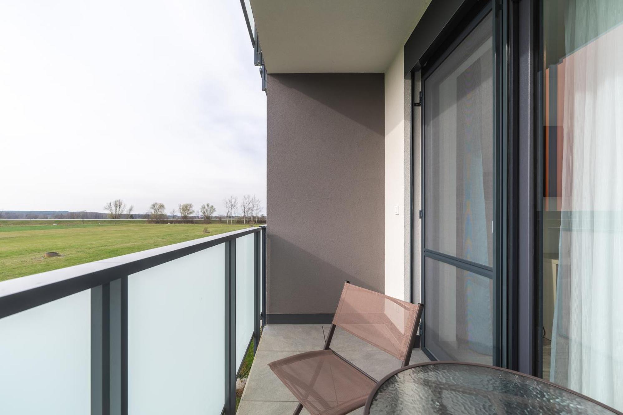 Apartmán Relax Park PLATINUM Třeboň Exteriér fotografie