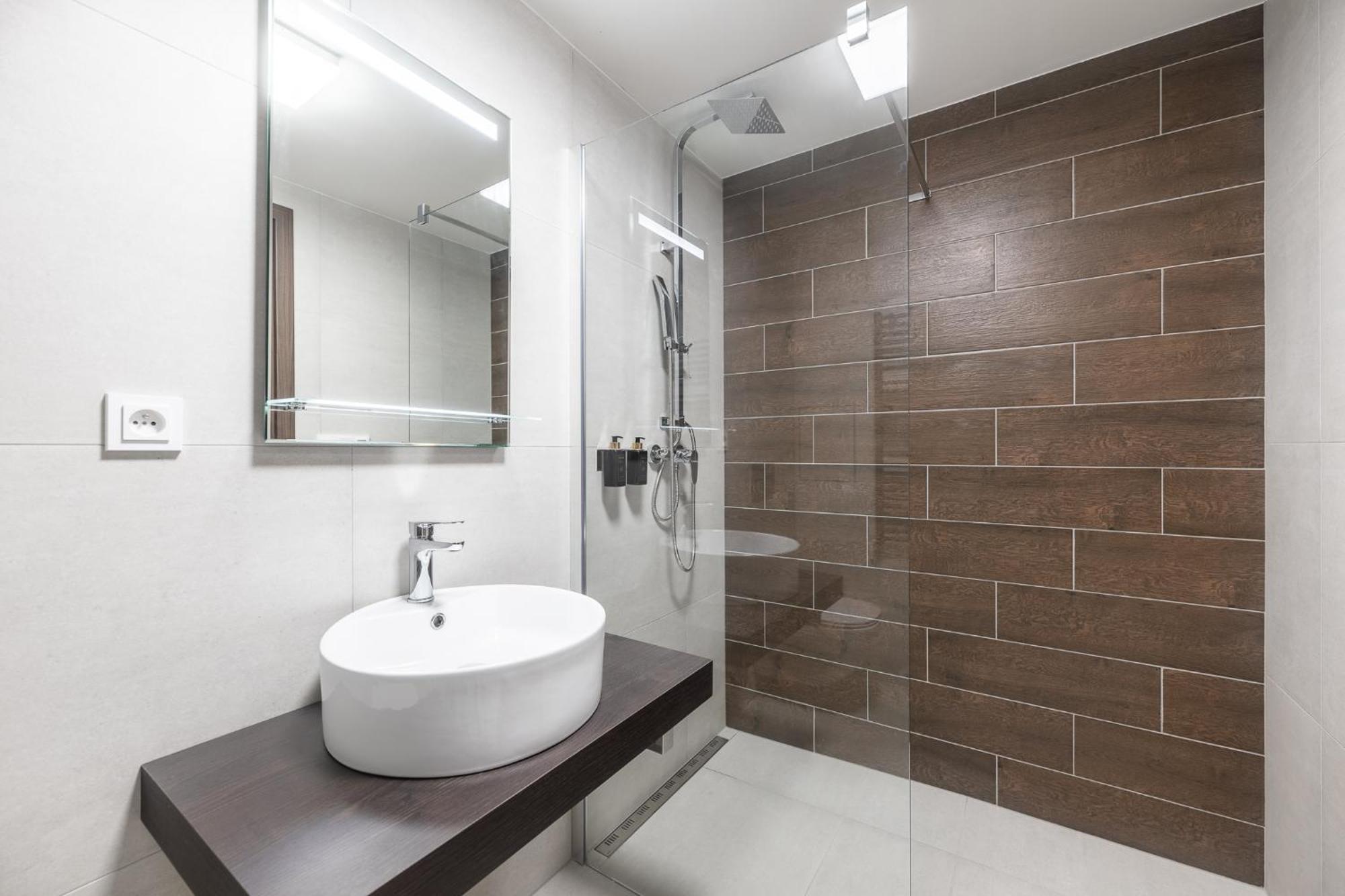 Apartmán Relax Park PLATINUM Třeboň Exteriér fotografie