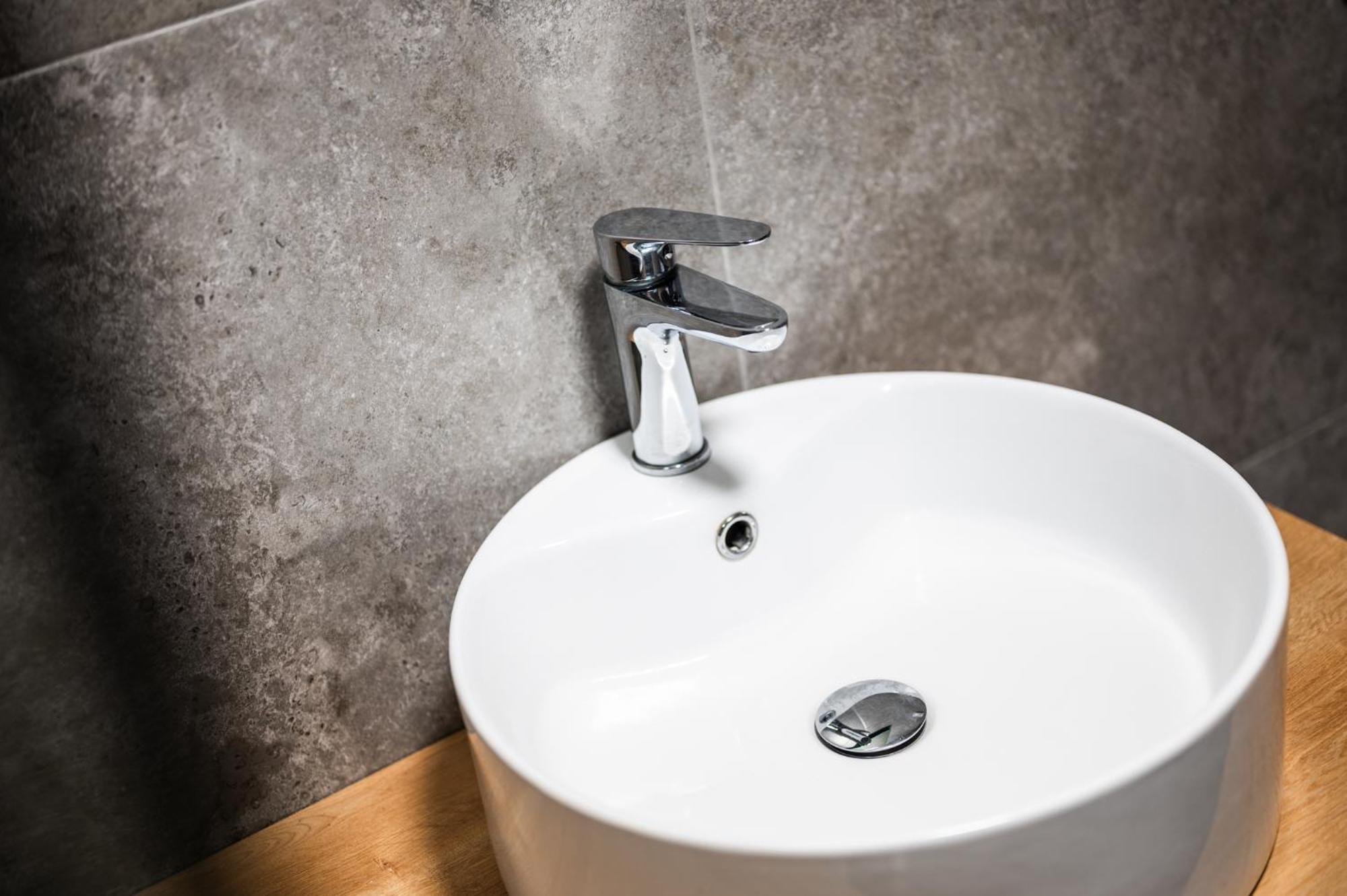 Apartmán Relax Park PLATINUM Třeboň Exteriér fotografie