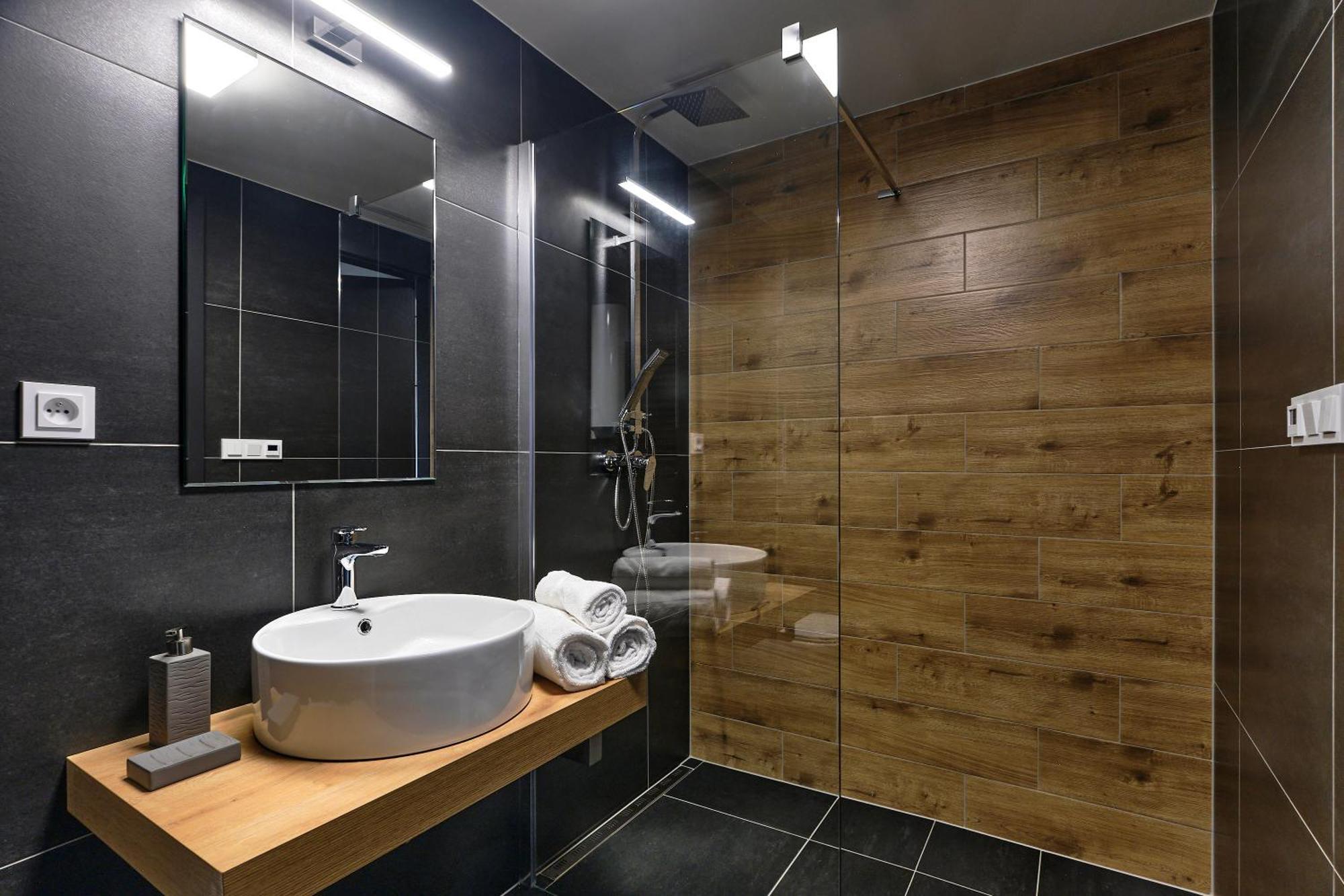 Apartmán Relax Park PLATINUM Třeboň Exteriér fotografie