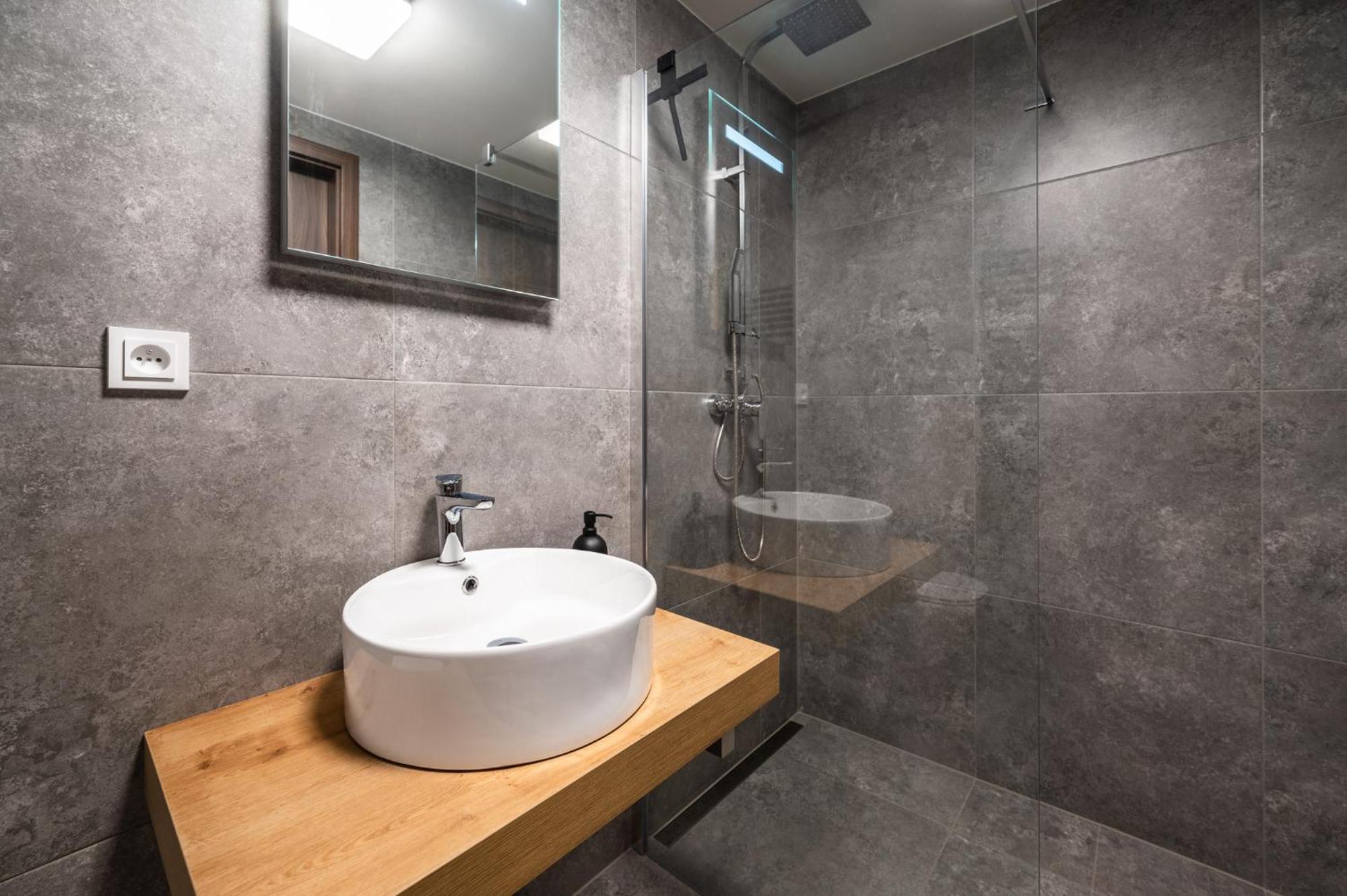 Apartmán Relax Park PLATINUM Třeboň Pokoj fotografie